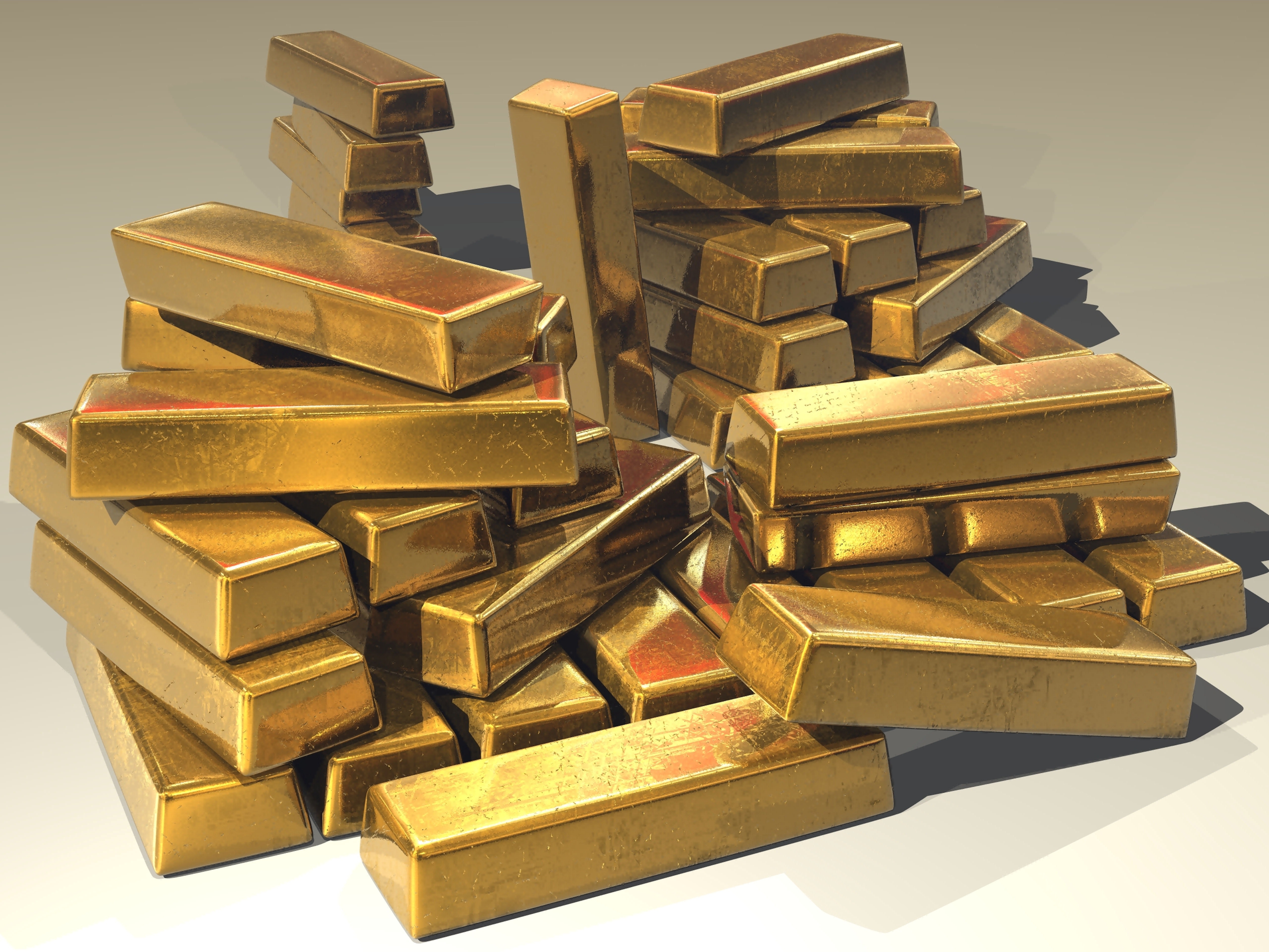 Diversify And Secure Your Retirement Portfolio With Gold IRA Accounts.