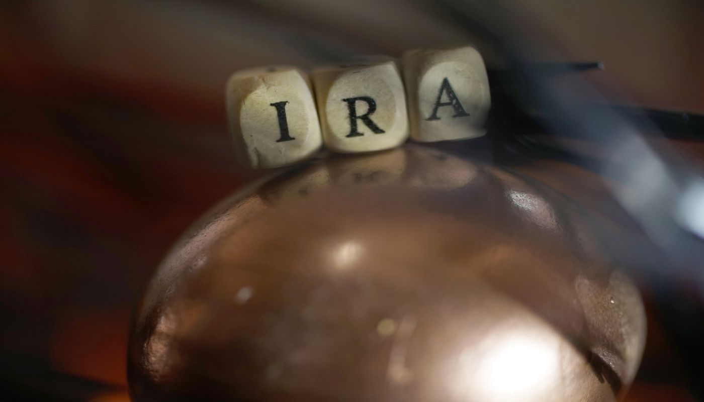 Rollover IRA to Gold: Exploring Your Investment Options
