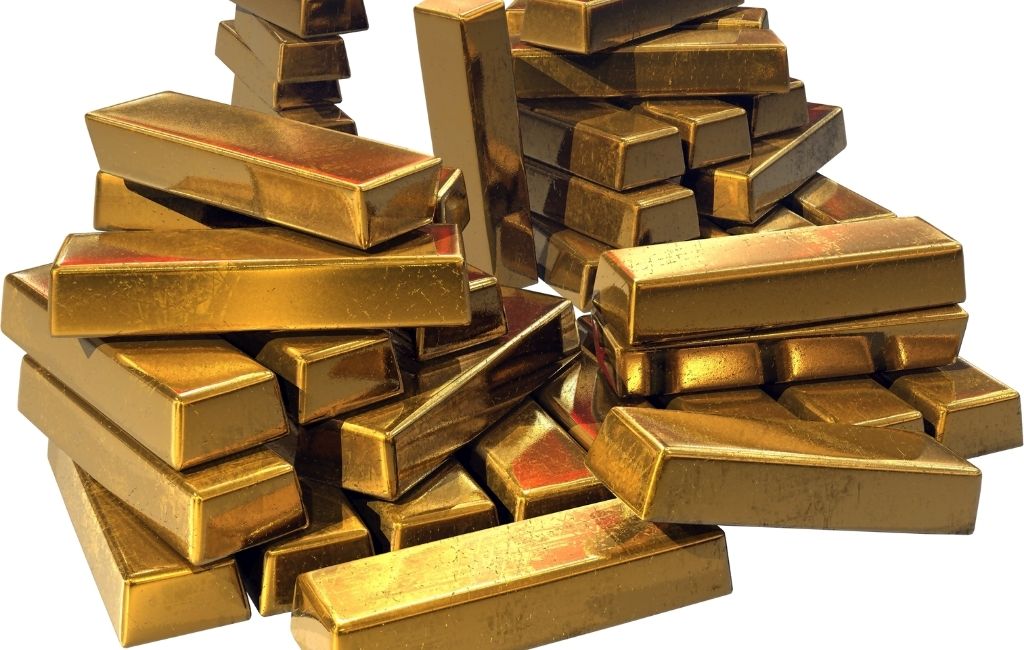 Can you roll over an existing retirement account into gold with these companies?